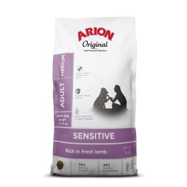 ARION Original Sensitive Adult Medium Lamb Rice 12 kg