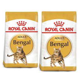 ROYAL CANIN Bengal Adult karma sucha dla kotów dorosłych rasy bengal 20 kg (2 x 10 kg)