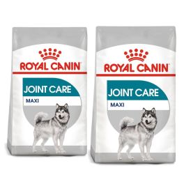 ROYAL CANIN CCN Maxi Joint Care karma sucha dla psów dorosłych, ras dużych, wspomagająca pracę stawów 20 kg (2 x 10 kg)