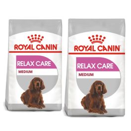 ROYAL CANIN CCN Medium Relax Care karma sucha dla psów dorosłych, ras średnich, narażonych na działanie stresu 20 kg (2 x 10 kg)