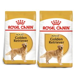 ROYAL CANIN Golden retriever adult 24 kg (2 x 12 kg) karma sucha dla psów dorosłych rasy golden retriever