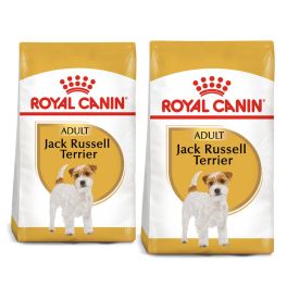 ROYAL CANIN Jack Russell Terrier Adult 15 kg (2 x 7.5 kg) karma sucha dla psów dorosłych rasy jack russel terrier