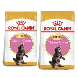 ROYAL CANIN Maine Coon Kitten karma sucha dla kociąt, do 15 miesiąca, rasy maine coon 20 kg (2 x 10 kg)