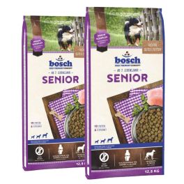 BOSCH Senior 25 kg (2 x 12.5 kg)
