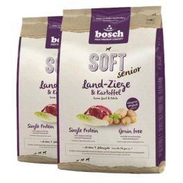 BOSCH Soft Senior Kozina & Ziemniak 25 kg (2 x 12,5 kg)