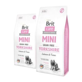 BRIT Care Grain Free Mini Yorkshire 14 kg (2 x 7 kg)