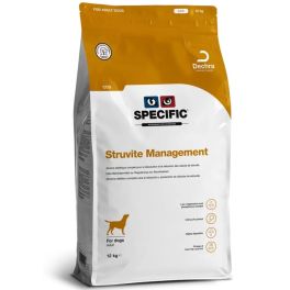 SPECIFIC Dog CCD Struvite Management 12 kg karma przeciw struwitom dla psów
