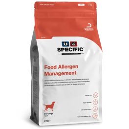 SPECIFIC Dog CDD Food Allergen Management 2 kg karma dla psów z alergią pokarmową