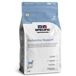 SPECIFIC Dog CED-DM Endocrine Support 2 kg karma dla psów z cukrzycą