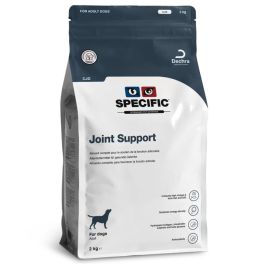 SPECIFIC Dog CJD Joint Support 2 kg karma dla psów wspierająca zdrowie stawów