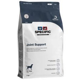SPECIFIC Dog CJD Joint Support 4 kg karma dla psów wspierająca zdrowie stawów