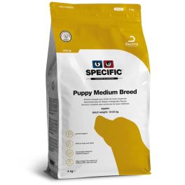 SPECIFIC Dog CPD-M Puppy Medium Breed 4 kg karma dla szczeniąt ras średnich