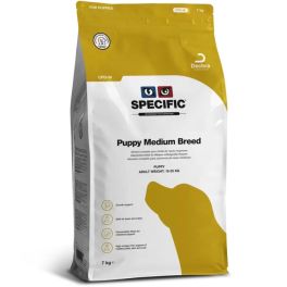 SPECIFIC Dog CPD-M Puppy Medium Breed 7 kg karma dla szczeniąt ras średnich