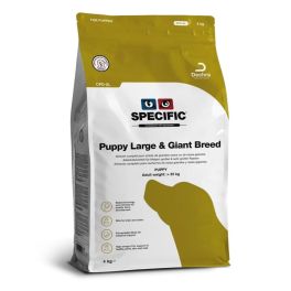 SPECIFIC Dog CPD-XL Puppy Large  Giant Breed 4 kg karma dla szczeniąt ras dużych