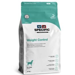 SPECIFIC Dog CRD-2 Weight Control 1,6 kg karma dla utrzymania prawidłowej masy ciała u psów