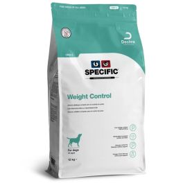 SPECIFIC Dog CRD-2 Weight Control 12 kg karma dla utrzymania prawidłowej masy ciała u psów