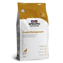SPECIFIC Cat FCD Crystal Management 7 kg karma przeciw struwitom dla kotów