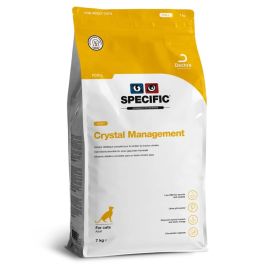 SPECIFIC Cat FCD-L Crystal Management 7 kg karma przeciw struwitom dla kotów z nadwagą