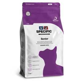 SPECIFIC Cat FGD Senior 2 kg karma dla kotów starszych