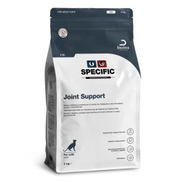 SPECIFIC Cat FJD Joint Support 2 kg karma dla kotów wspierająca zdrowie stawów