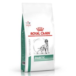 ROYAL CANIN Vet Dog Diabetic 2x1.5 kg sucha karma dla dorosłych psów z cukrzycą