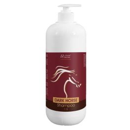 OVER HORSE DARK HORSE Shampoo