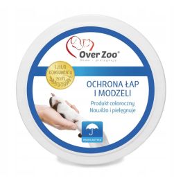 OVER ZOO Ochrona łap i modzeli (Winter Shoes) 50g