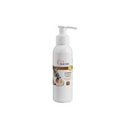 OVER ZOO Szampon dla gryzoni i królików 125 ml