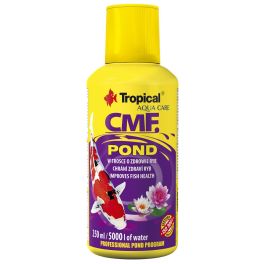 TROPICAL CMF Pond 250 ml preparat