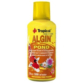 TROPICAL Algin Pond 250 ml