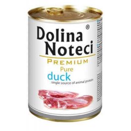 DOLINA NOTECI Premium Pure Kaczka 800g
