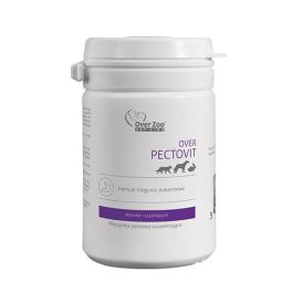 OVER ZOO Vet Line Pectovit 50 g preparat na biegunkę