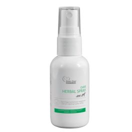 OVER ZOO Herbal Spray 50ml