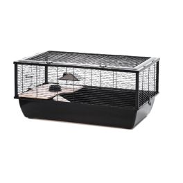 INTER-ZOO Bob Wood Klatka dla gryzoni 78 cm