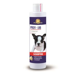 PCHEŁKA Profi-Lab Szampon hipoalergiczny dla psa 200ml