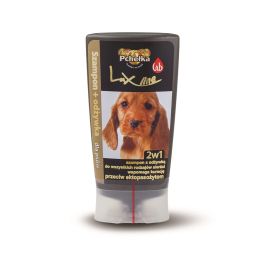PCHEŁKA Luxline Szampon z odżywką przeciw ektopasożytom 200ml