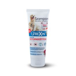 FREXIN Szampon przeciw ektopasożytom dla szczeniąt 220 g