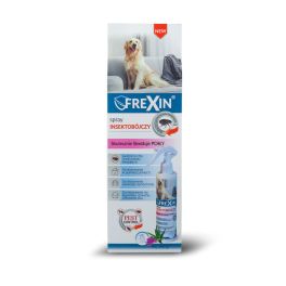 FREXIN Spray insektobójczy na legowiska 200 g