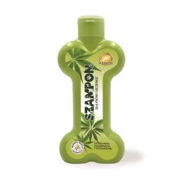 PCHEŁKA Szampon z ekstraktem z konopi dla psów i szczeniąt 200 ml