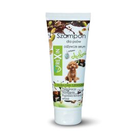 FREXIN Szampon dla psów Dubajska czekolada 220 g