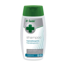 DR SEIDEL Szampon hipoalergiczny 220 ml