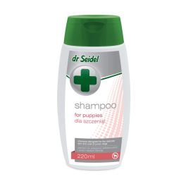 DR SEIDEL Szampon dla szczeniąt 220 ml