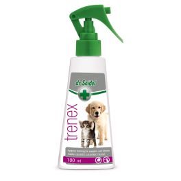 DR SEIDEL Trenex 100 ml preparat do nauki czystości u szczeniąt