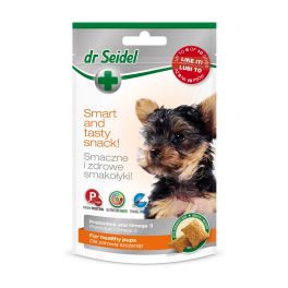 DR SEIDEL Smakołyki dla szczeniąt 90 g
