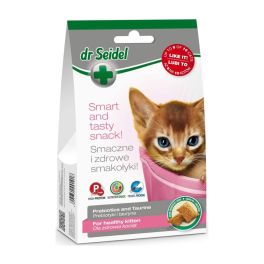 DR SEIDEL Smart Tasty Snack dla kociąt 50g