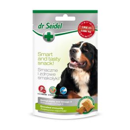 DR SEIDEL Smakołyki na zwiększenie odporności 90 g