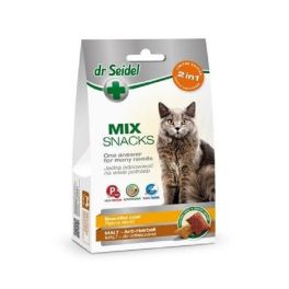 DR SEIDEL Smakołyki 2W1 Malt 60g