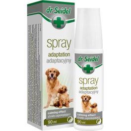 DR SEIDEL Spray adaptacyjny feromony dla kotów 90ml