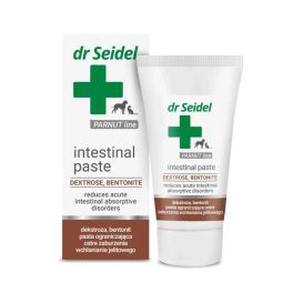 DR SEIDEL Intestinal Paste na zaburzenia jelitowe 40g
