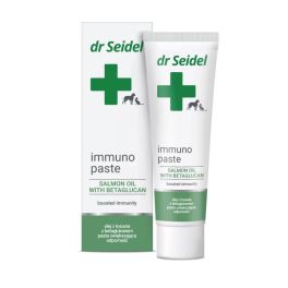 DR SEIDEL Immuno Paste Pasta na odporność 105g